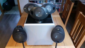 kef sp 3499
